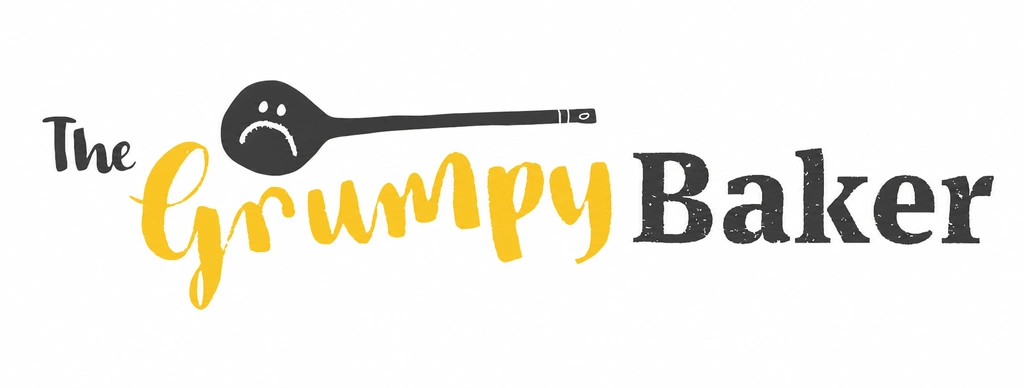 The Grumpy Baker